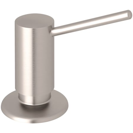 A large image of the Rohl LS450L Satin Nickel