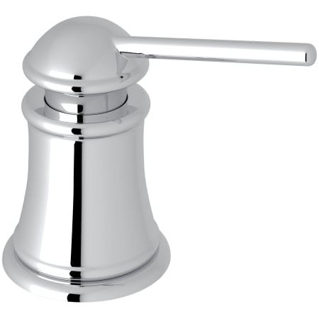 A large image of the Rohl LS950C Polished Chrome