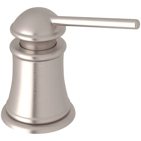 A large image of the Rohl LS950C Satin Nickel