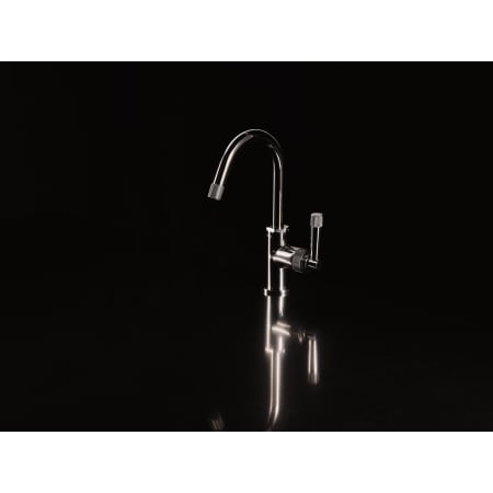 A large image of the Rohl MB01D1LM Alternate Image