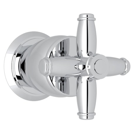 A large image of the Rohl MB1951XM Polished Chrome