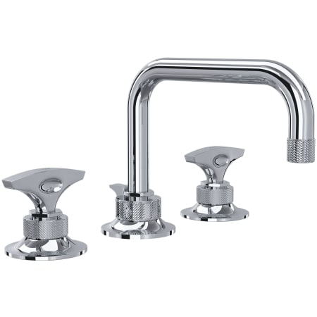 A large image of the Rohl MB2009DM-2 Polished Chrome