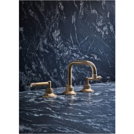 A large image of the Rohl MB2009LM-2 Alternate Image