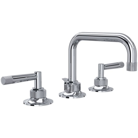 A large image of the Rohl MB2009LM-2 Polished Chrome