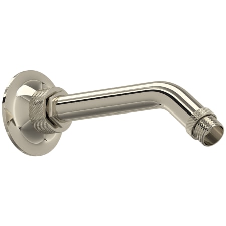 A large image of the Rohl MB2010 Polished Nickel