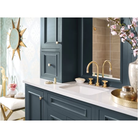 A large image of the Rohl MB2019DM-2 Alternative View