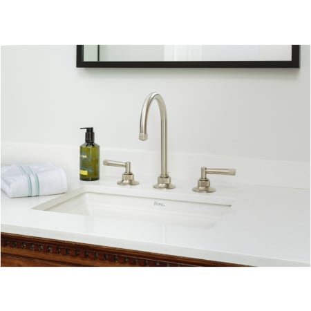 A large image of the Rohl MB2019LM-2 Alternate Image
