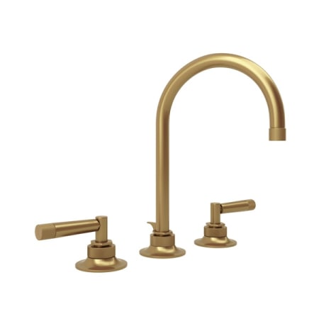 Rohl Mb2019lmfb 2 French Br Michael Berman Widespread Bathroom Br Michael Berman