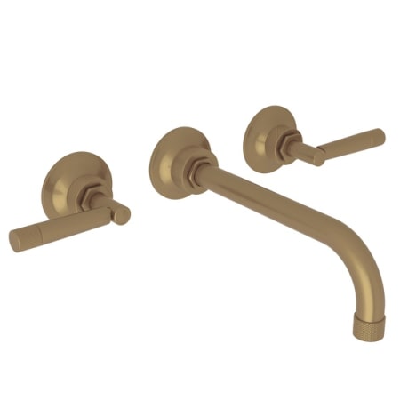 A large image of the Rohl MB2037LM French Brass