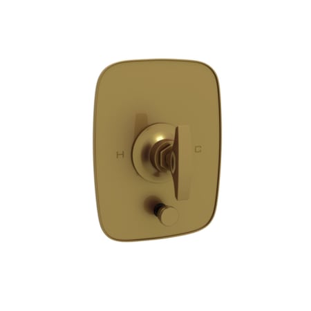 A large image of the Rohl MB2039DM French Brass