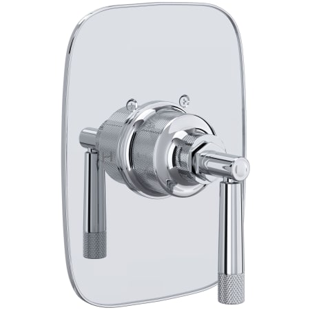 A large image of the Rohl MB2040NLM Polished Chrome