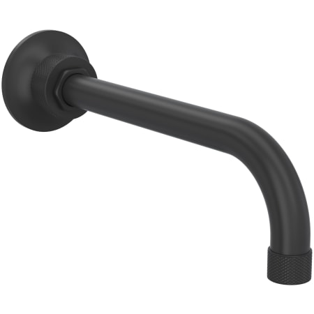 A large image of the Rohl MB2045 Matte Black