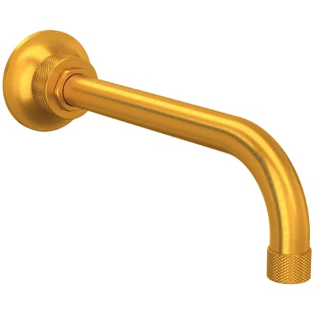 A large image of the Rohl MB2045 Satin Gold