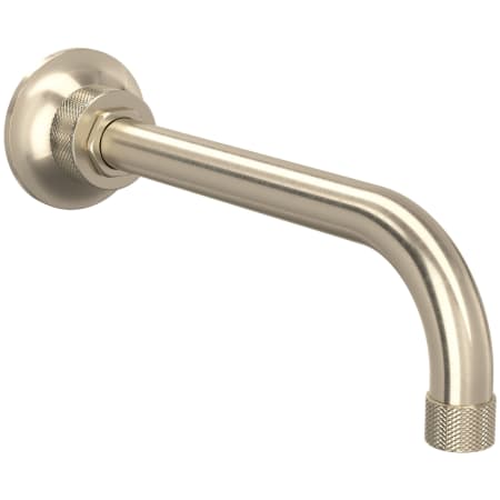 A large image of the Rohl MB2045 Satin Nickel