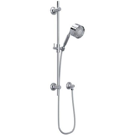 A large image of the Rohl MB2046 Polished Chrome