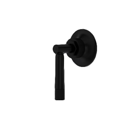 A large image of the Rohl MB2048LM Matte Black
