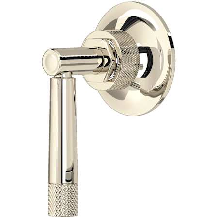 A large image of the Rohl MB2048LM Polished Nickel