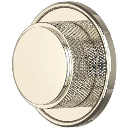 A large image of the Rohl MB2051 Polished Nickel