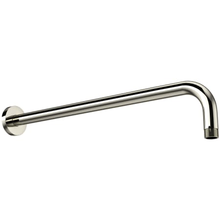 A large image of the Rohl MB3549 Polished Nickel
