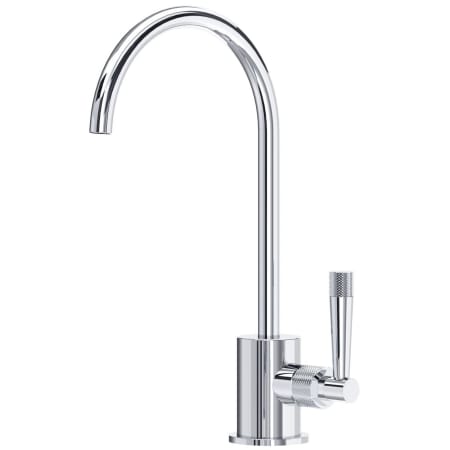 A large image of the Rohl MB70D1LM Polished Chrome