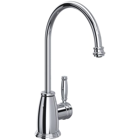 A large image of the Rohl MB7917LM-2 Polished Chrome