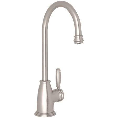 A large image of the Rohl MB7917LM-2 Satin Nickel