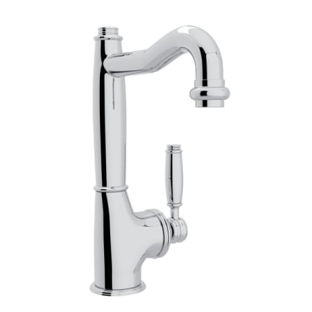 A large image of the Rohl MB7925-2 Polished Chrome
