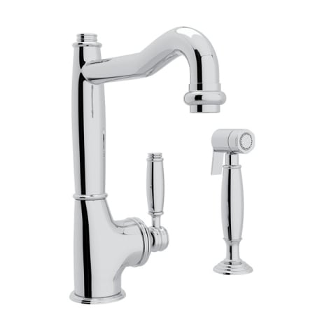 A large image of the Rohl MB7926-2 Polished Chrome