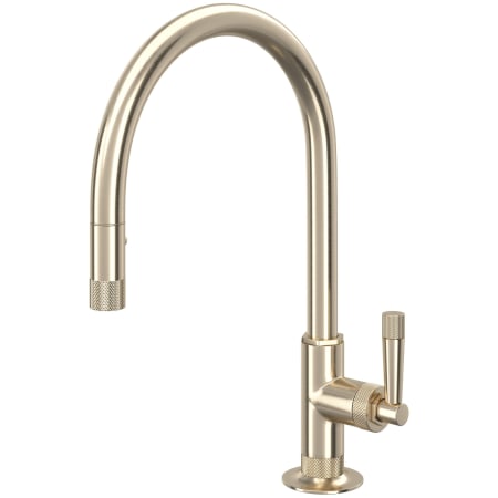 A large image of the Rohl MB7930LM-2 Satin Nickel