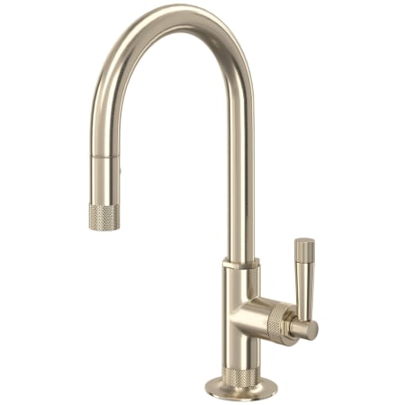 A large image of the Rohl MB7930SLM-2 Satin Nickel