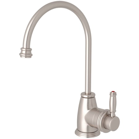 A large image of the Rohl MB7945LM-2 Satin Nickel