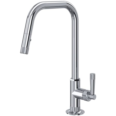 A large image of the Rohl MB7956LM Polished Chrome