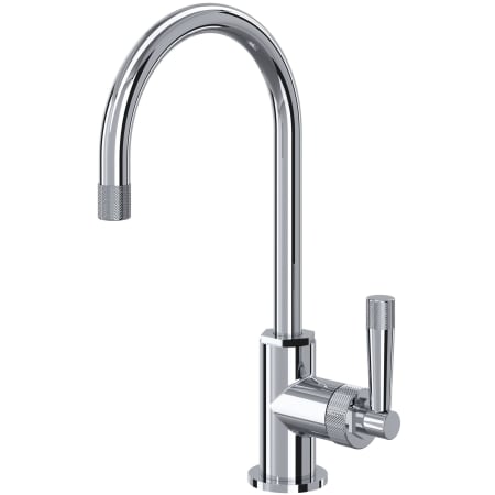 A large image of the Rohl MB7960LM Polished Chrome