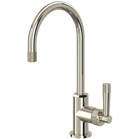 A large image of the Rohl MB7960LM Polished Nickel
