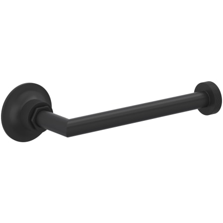 A large image of the Rohl MBG4 Matte Black