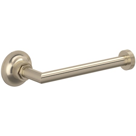 A large image of the Rohl MBG4 Satin Nickel
