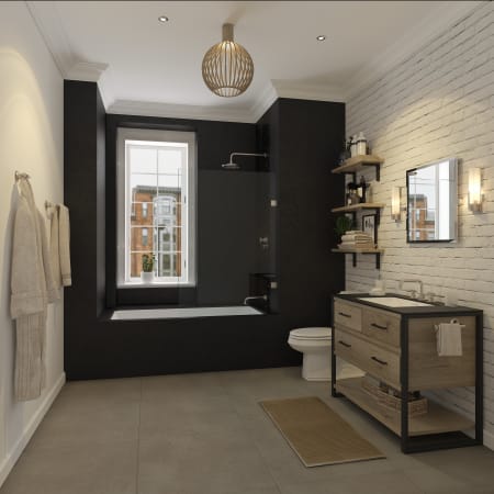 A large image of the Rohl MBG7 Alternate View