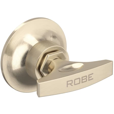 A large image of the Rohl MBG7 Satin Nickel