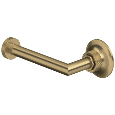 A large image of the Rohl MBG8 Antique Gold