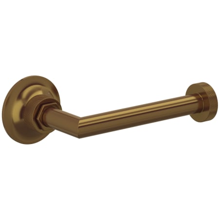A large image of the Rohl MBG8 French Brass
