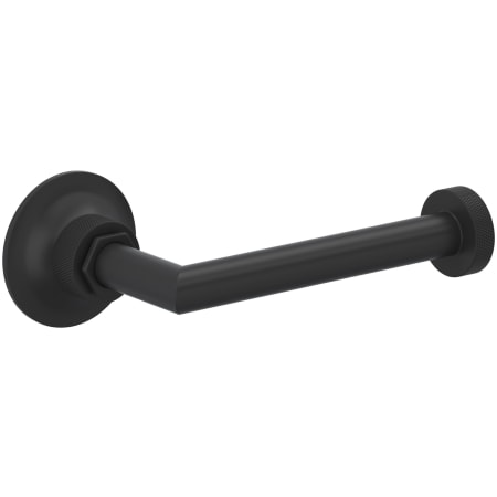 A large image of the Rohl MBG8 Matte Black
