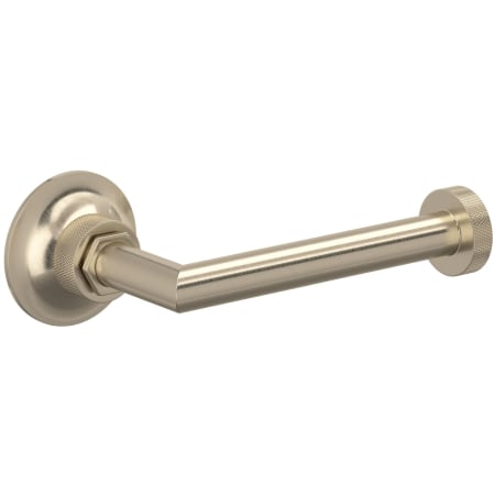A large image of the Rohl MBG8 Satin Nickel