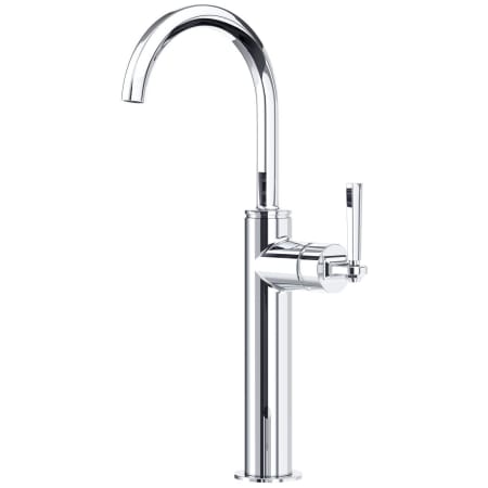 A large image of the Rohl MD02D1LM Polished Chrome