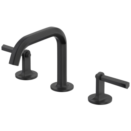 A large image of the Rohl MD09D3LM Matte Black