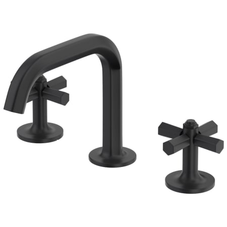 A large image of the Rohl MD09D3XM Matte Black