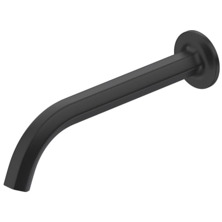 A large image of the Rohl MD16W1 Matte Black