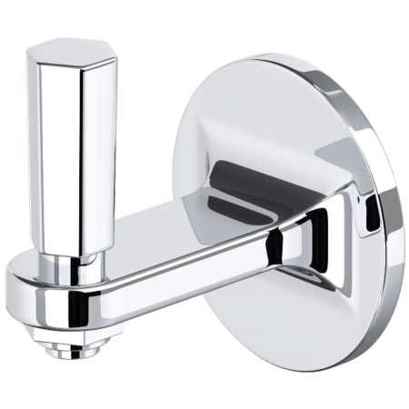A large image of the Rohl MD25WRH Polished Chrome