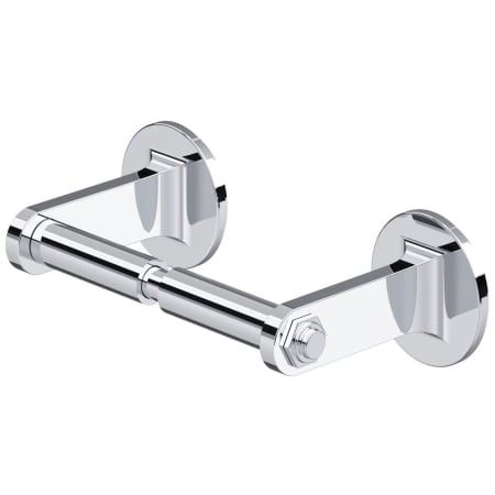 A large image of the Rohl MD25WTP Polished Chrome