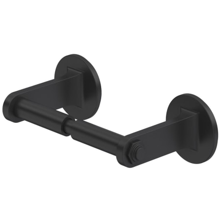 A large image of the Rohl MD25WTP Matte Black