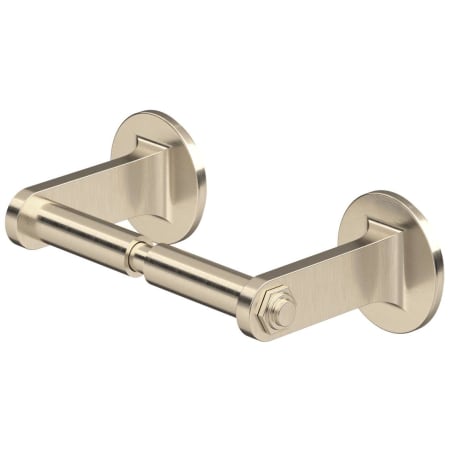 A large image of the Rohl MD25WTP Satin Nickel